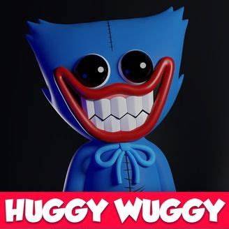 Huggy Wuggy Play Time 3D Game Online – Play Free in Browser - GamesFrog.com