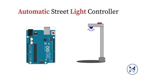 Arduino Tutorial How To Make Automatic Street Light Controller Arduino Project Youtube