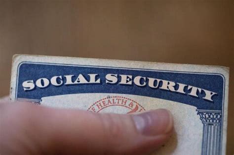 Most Oppose Social Security Medicare Cuts Ap Norc Poll Ap News