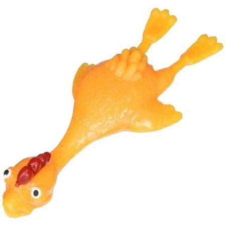 Rubber Chicken Sling Shot, 4.5" - 24 Count | Walmart Canada