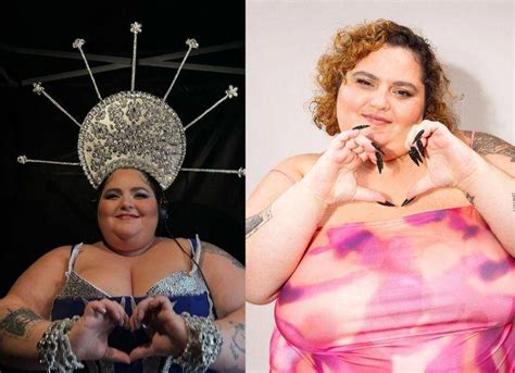 Bárbara Butch la DJ y activista LGBTQ que enfrenta amenazas de muerte