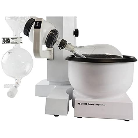 The 29 Best Lab Rotary Evaporators Of 2024 Verified Cherry Picks