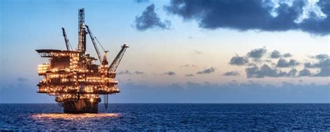 Making The Impossible Possible In Oil And Gas Exploration Geoexpro