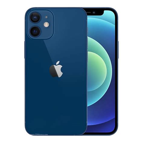 Iphone 12 Mini Μεταχειρισμένο Εκθεσιακό