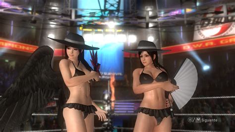 Doa5lr Screenshots Page 125 Dead Or Alive 5 Loverslab