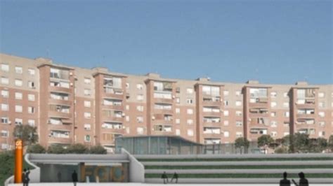 El Govern Adjudica Obras De La Prolongaci N De Los Fgc En Sabadell Por