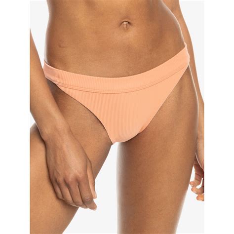 Roxy Rib Roxy Love The Surfrider Bas De Bikini Femme Hardloop