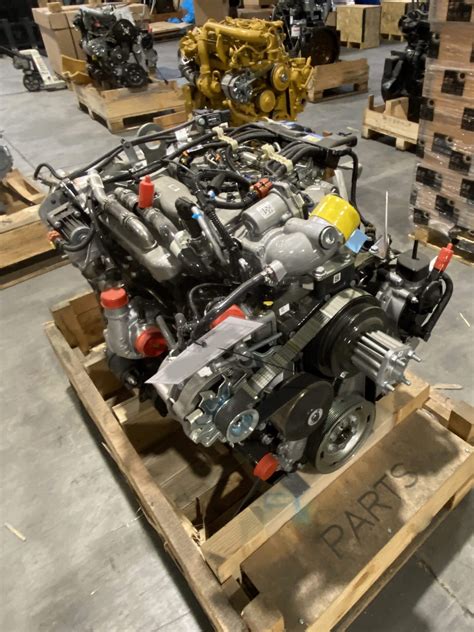 Iveco F Hfl A E Engine New Engineswarehouse