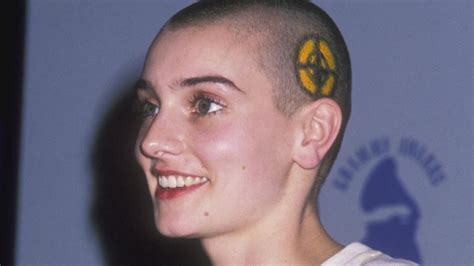 'Nothing Compares' clip: Sinead O'Connor reflects on her early '90s fame