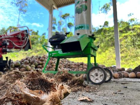 Balneário Piçarras ação de reciclagem e compostagem do Instituto do