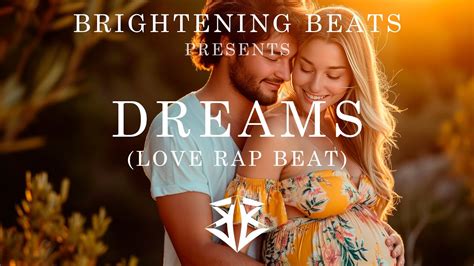 Dreams Love Rap Beat Emotional Hip Hop Instrumental Prod