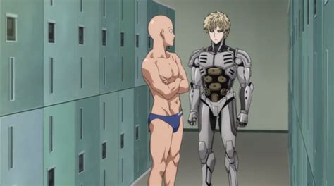 RT Your Genos On Twitter Genos Yes He S Nude Tumblr Tags Https