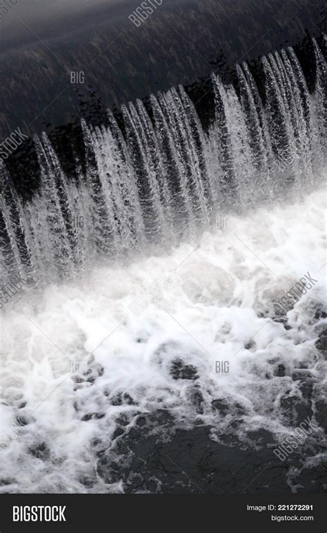 Picture Flowing Water Image And Photo Free Trial Bigstock