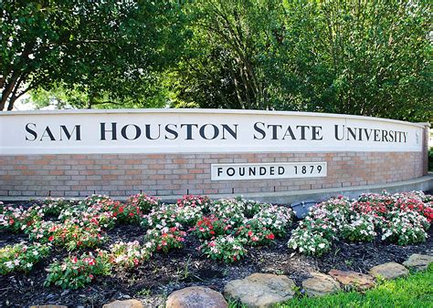 Sam Houston State University Employees, Location, Alumni | LinkedIn