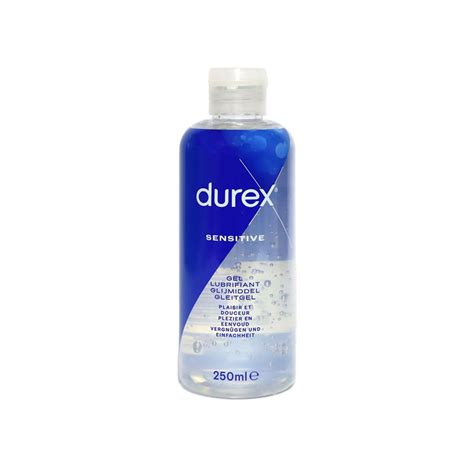 Produits Durex Gels Durex Play Pr Servatifs Durex