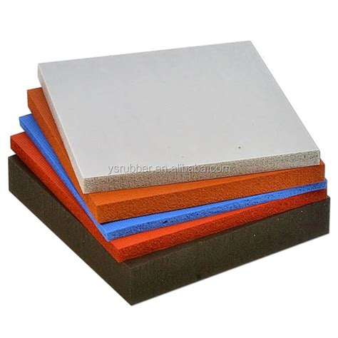 High Density Eva Foam Sheets Large Eva Foam Sheet Block - Buy Factory ...