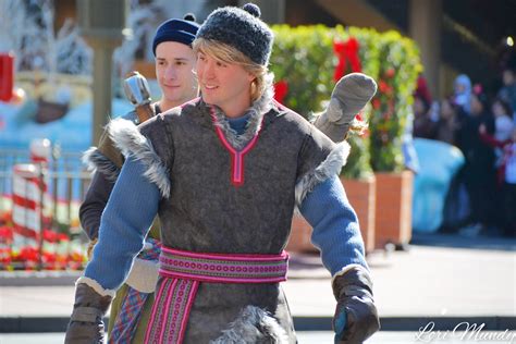 Kristoff Disneylori Flickr