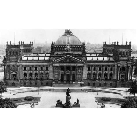 The Reichstag Building History - Walmart.com - Walmart.com