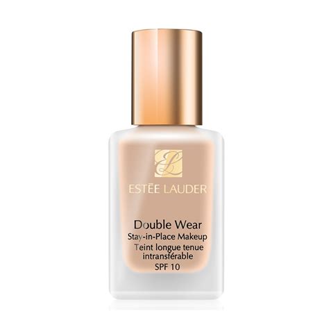 Estee Lauder Double Wear Stay In Place Makeup Spf N Ivory Nude Ml Fashion Beauty