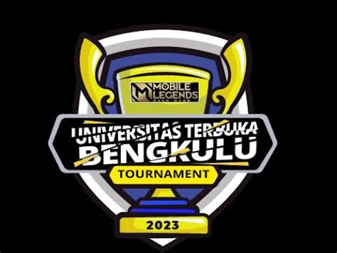 Live Pembukaan Mobile Legend Tournament Besar Bersama Universitas