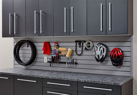 Garage Accessory Storage & Organization | Inspired Closets