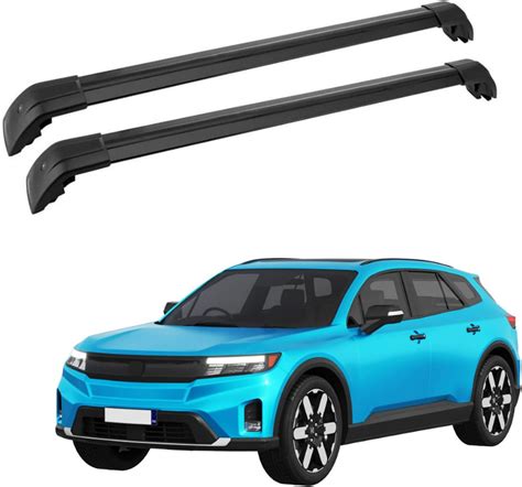 Amazon Verbana Roof Rack Cross Bar Compatible With Honda Prologue