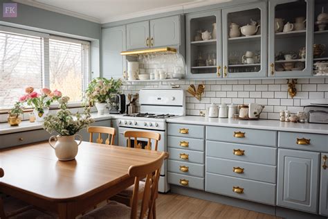 Budget Kitchen Updates 17 Ways To Refresh Fresh Kit