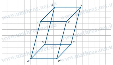 Rectangular Parallelepiped Explained: Basics and Formulas!