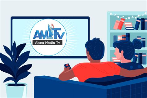 Alena Media TV | LinkedIn