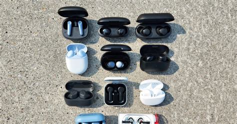 The best budget wireless earbuds for 2023 - TheVentureCation.com