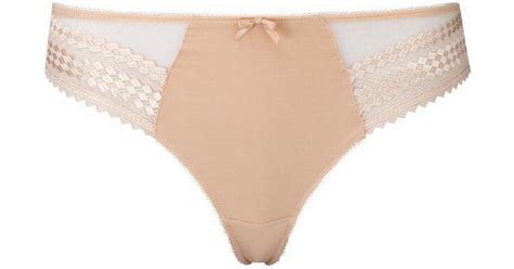 Fantasie Rebecca Brief Nude Compare Prices Klarna US