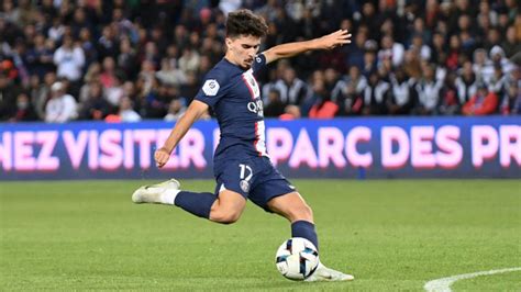 Transferts Psg Campos A Réalisé Un Très Gros Coup Sur Le Mercato