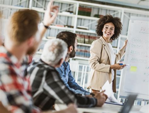 Formations Adultes Pour Se Former à Tout âge