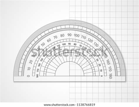 Math Measuring Tools: Over 21,276 Royalty-Free Licensable Stock Vectors ...