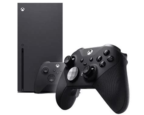 Dell, Microsoft Xbox Series X 1TB Game Console for $449.99 - Danny the ...