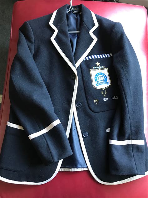 Caulfield Grammar School Second Hand Uniform Shop