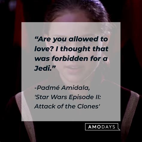 43 Padmé Quotes from ‘Star Wars’ That Show Her Personality