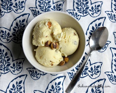 Saffron Rose Ice Cream Recipe at Richard Avitia blog