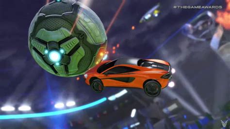 M J Rocket League Psyonix Rocket League Rachet Par Epic Games