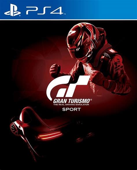 GRAN TURISMO SPORT PS4 PRIMARIA Store Games Peru Venta De Juegos