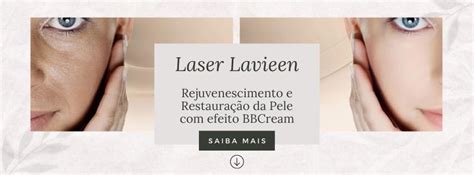 Laser Lavieen Libert Beleza