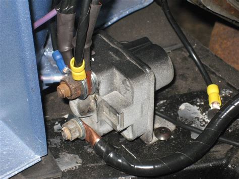 Wiring - Doc's GarageDoc's Garage