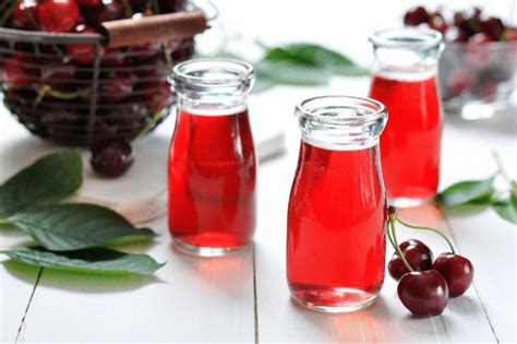 Вишневый сок лекарство от бессонницы