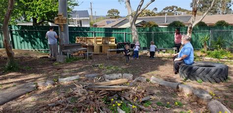 Fairview Park Primary School Playgroup