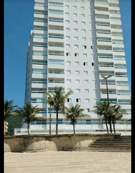 Apartamento 2 quartos à Venda Solemar Praia Grande Lopes