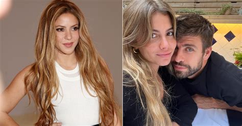 ¿se Acabó La Guerra Shakira Habría Perdonado A Clara Chía Y Le Concedería Su Mayor Deseo