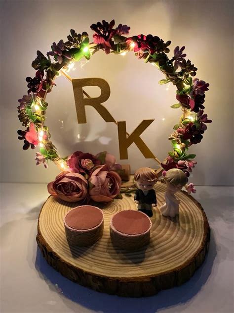 Gorgeous Pooja Thali Decoration Ideas For Your Wedding Celebration