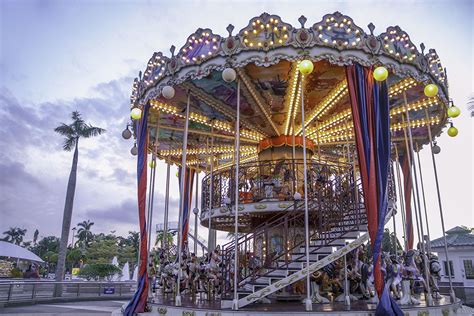 Jerudong Park Brunei Tourism Official Site