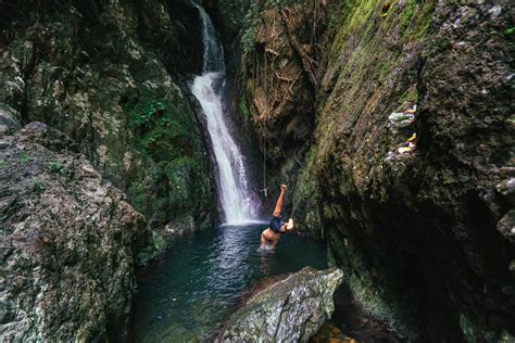 9 Waterfalls and Swimming Holes Worth Chasing near Cairns - Luxury ...