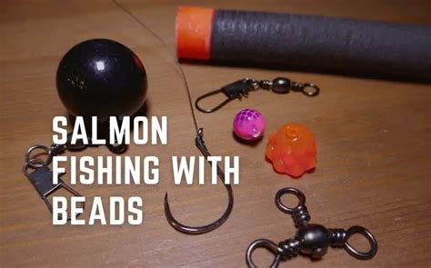 Salmon Fishing With Beads Trends Complete Guide And Top Picks